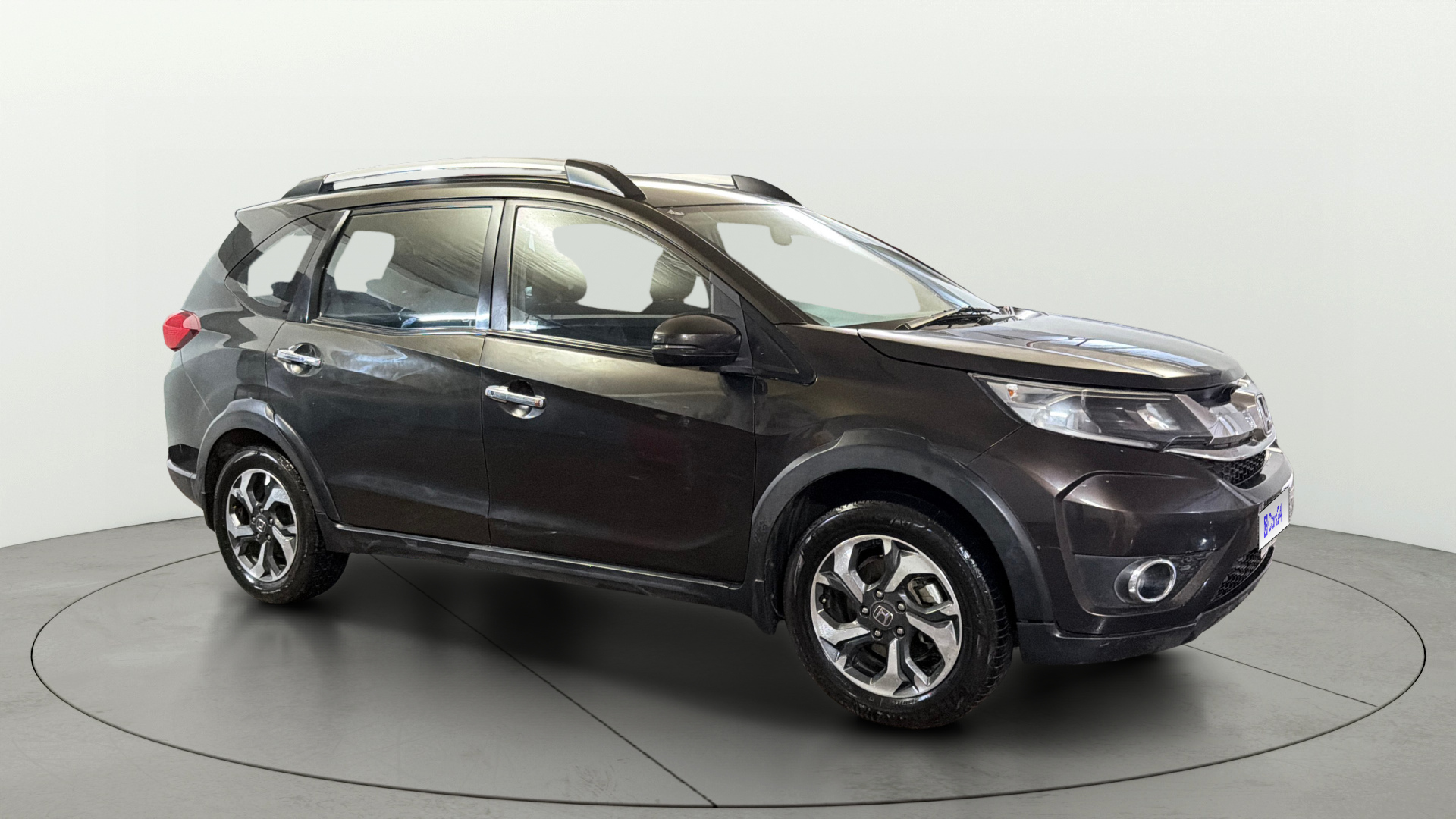 2017 Honda BRV 2016-2020 1.5L I-VTEC V CVT