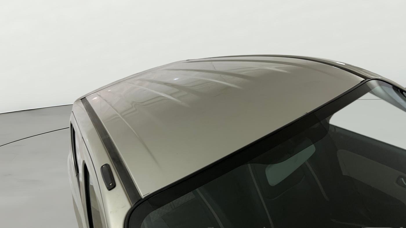 2022 Maruti Alto LXI O, Petrol, Manual, 39,557 km, Roof