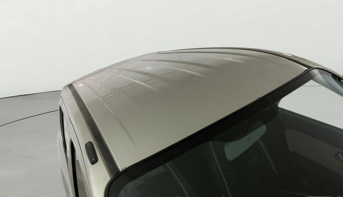 2022 Maruti Alto LXI O, Petrol, Manual, 39,557 km, Roof