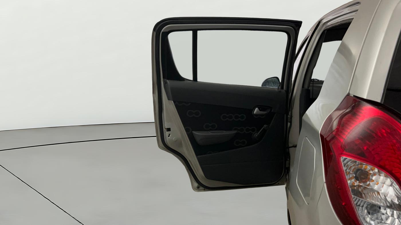 2015 Maruti Alto 800 LXI, Petrol, Manual, 18,908 km, LHS Rear Door