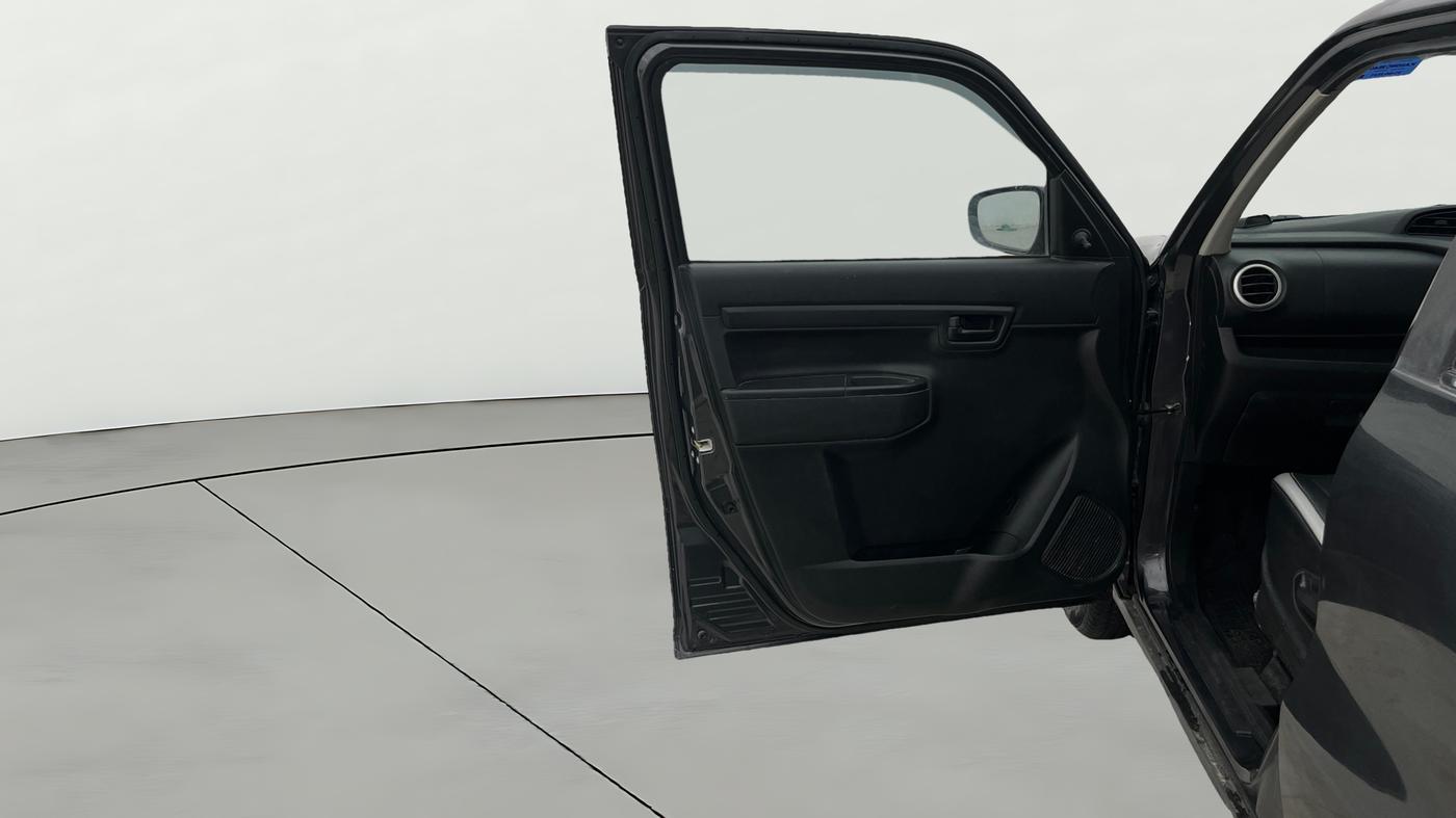 2021 Maruti S PRESSO VXI PLUS AMT, Petrol, Automatic, 29,935 km, LHS Front Door
