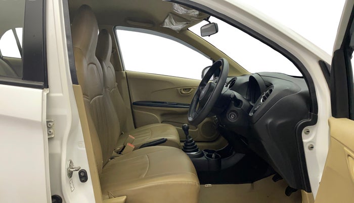 2015 Honda Amaze 1.2L I-VTEC S, Petrol, Manual, 31,218 km, Right Side Front Door Cabin