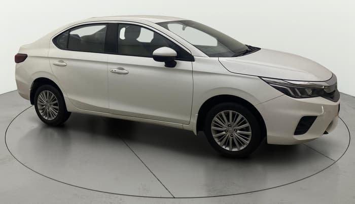 2022 Honda City 1.5L I-VTEC V CVT 5TH GEN, Petrol, Automatic, 63,524 km, SRP