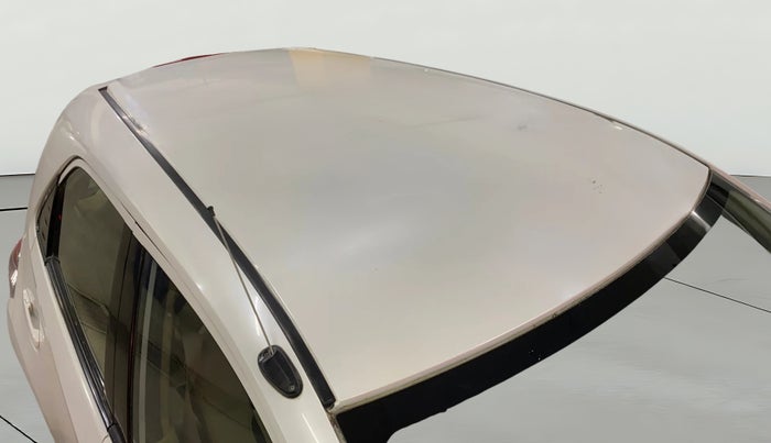 2018 Honda Brio S MT, Petrol, Manual, 53,808 km, Roof