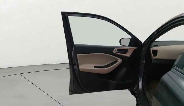 2016 Hyundai Elite i20 ASTA 1.2, Petrol, Manual, 22,501 km, LHS Front Door