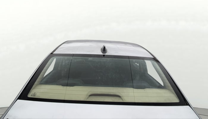 2019 Honda Amaze 1.2L I-VTEC VX, Petrol, Manual, 59,641 km, Rear Windshield