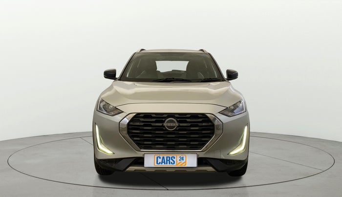 2023 Nissan MAGNITE XV MT, Petrol, Manual, 29,269 km, Front