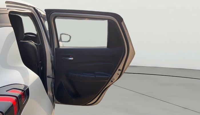 2023 Maruti Swift VXI, Petrol, Manual, 48,468 km, RHS Rear Door