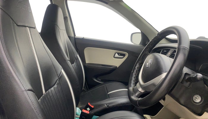2020 Maruti Alto VXI, Petrol, Manual, 22,949 km, Right Side Front Door Cabin