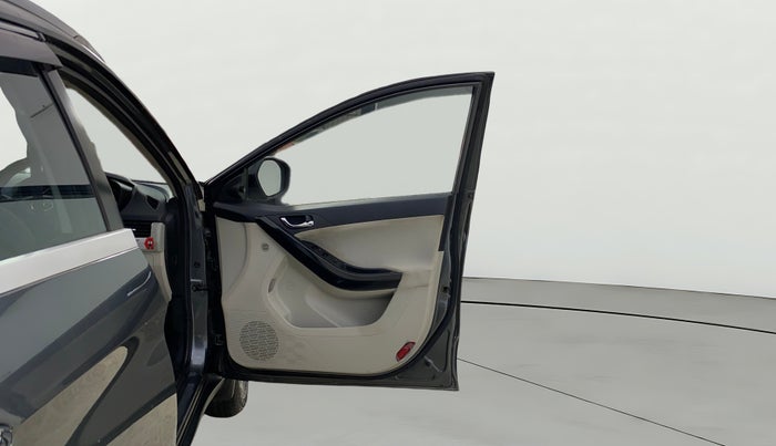 2023 Tata NEXON XZA PLUS PETROL, Petrol, Automatic, 31,560 km, RHS Front Door