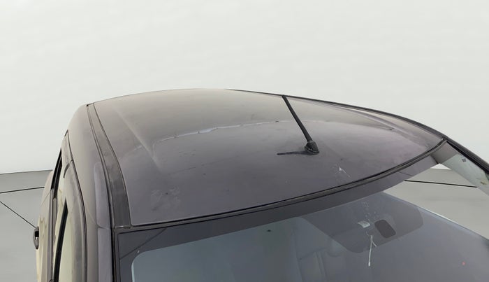 2021 Maruti Vitara Brezza LXI, CNG, Manual, 1,03,922 km, Roof