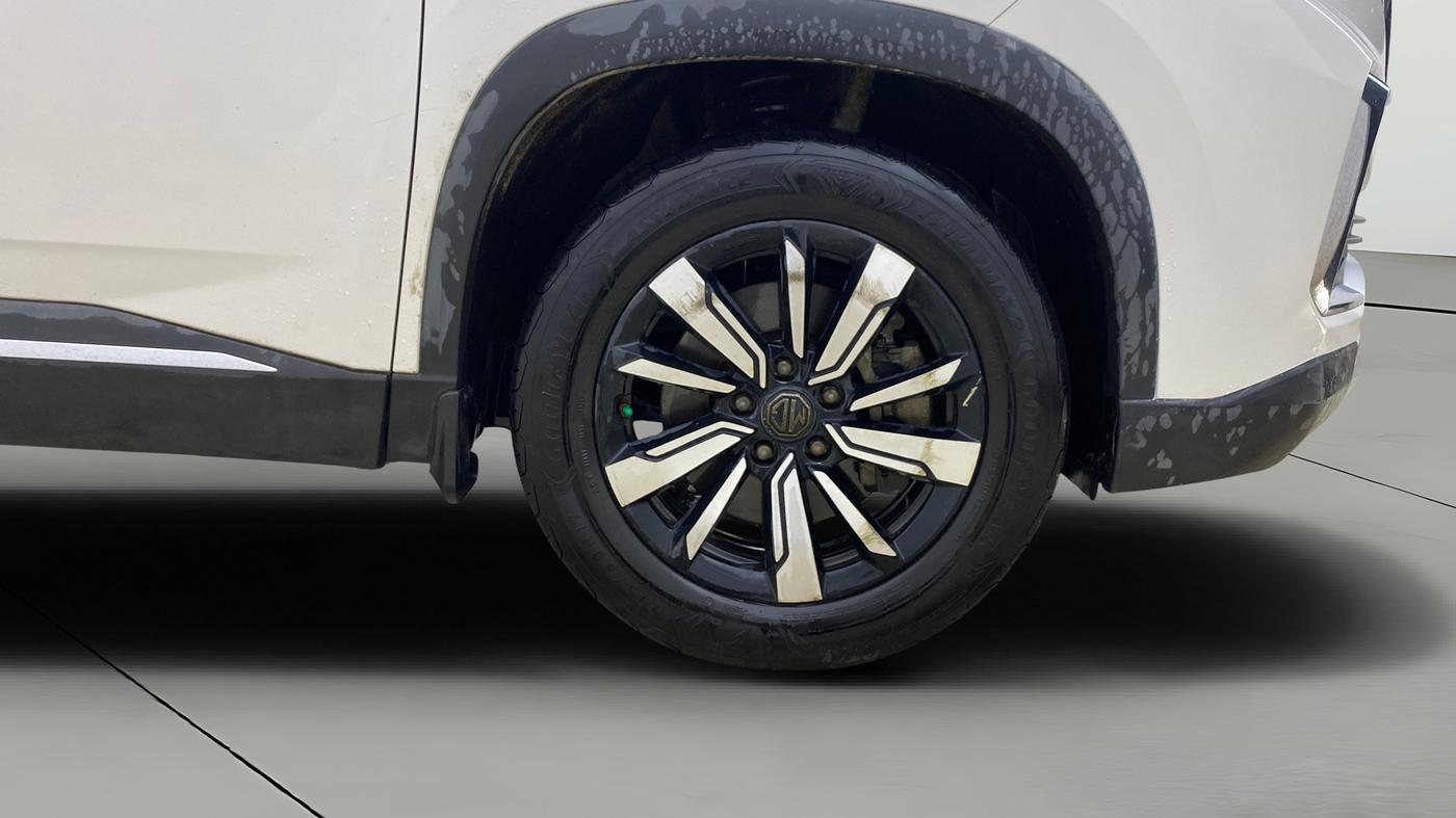 2020 MG HECTOR SHARP 2.0 DIESEL, Diesel, Manual, 87,392 km, Right Front Wheel