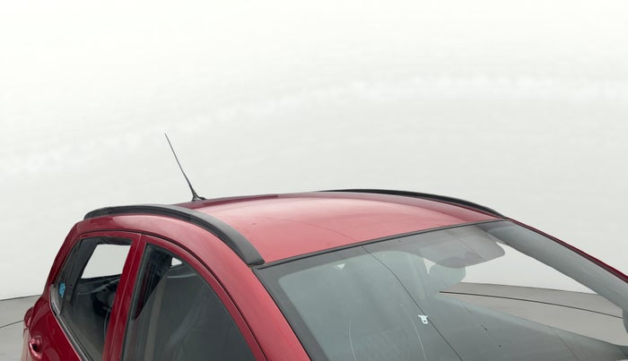 2018 Hyundai Grand i10 MAGNA 1.2 KAPPA VTVT, Petrol, Manual, 43,078 km, Roof