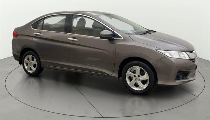 2014 Honda City 1.5L I-VTEC V MT, Petrol, Manual, 96,126 km, SRP
