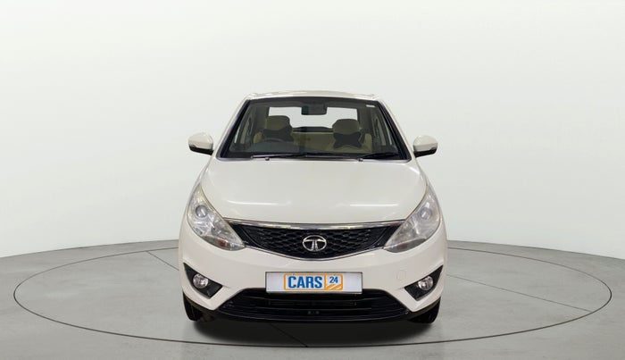 2015 Tata Zest XM 90PS DIESEL, Diesel, Manual, 32,782 km, Front