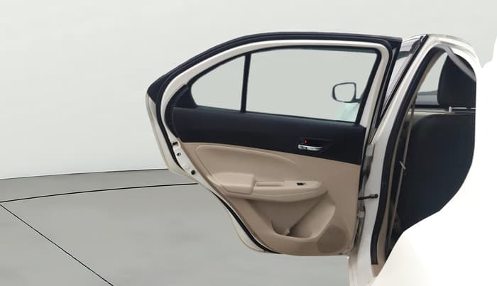 2024 Maruti Dzire ZXI CNG, CNG, Manual, 26,588 km, LHS Rear Door