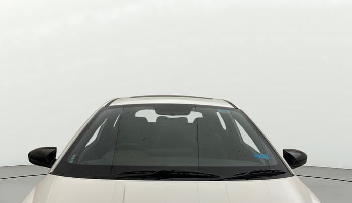 2022 Hyundai NEW I20 N LINE N6 1.0 TURBO GDI IMT, Petrol, Manual, 43,026 km, Front Windshield