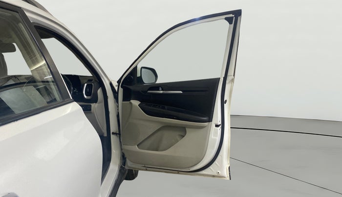 2021 KIA SONET HTX 1.0 DCT, Petrol, Automatic, 58,608 km, RHS Front Door