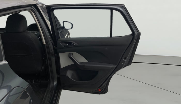 2022 Skoda KUSHAQ STYLE 1.5L TSI MT, Petrol, Manual, 34,912 km, RHS Rear Door