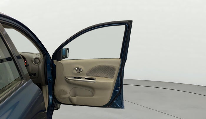 2016 Nissan Micra XV CVT, Petrol, Automatic, 53,807 km, RHS Front Door