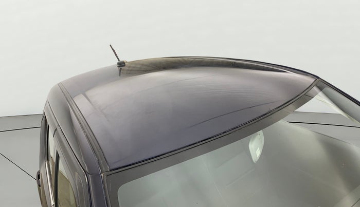 2023 Maruti IGNIS SIGMA 1.2, Petrol, Manual, 34,866 km, Roof