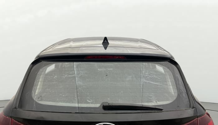 2021 Hyundai NEW I20 ASTA 1.2 AT, Petrol, Automatic, 60,200 km, Rear Windshield