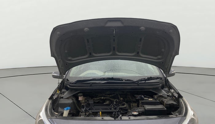 2016 Hyundai Elite i20 ASTA 1.2, Petrol, Manual, 22,519 km, Open Bonet