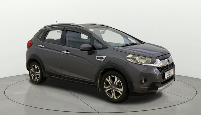 2017 Honda WR-V 1.2L I-VTEC VX MT, Petrol, Manual, 39,254 km, SRP