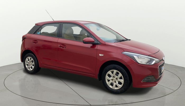2014 Hyundai Elite i20 MAGNA 1.2, Petrol, Manual, 1,17,677 km, SRP