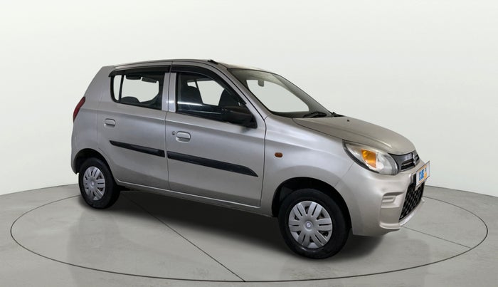 2020 Maruti Alto VXI, Petrol, Manual, 39,543 km, SRP