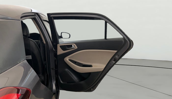 2015 Hyundai Elite i20 MAGNA 1.2, Petrol, Manual, 51,829 km, RHS Rear Door