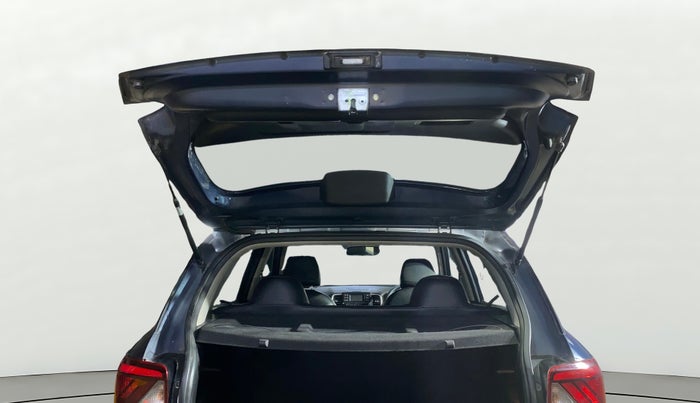 2020 Hyundai VENUE S 1.2, Petrol, Manual, 54,006 km, Boot Door Open