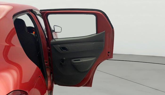 2016 Renault Kwid RXT 0.8 (O), Petrol, Manual, 32,225 km, RHS Rear Door