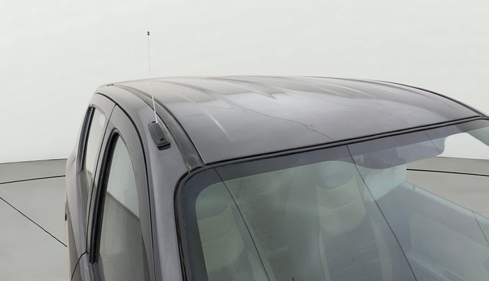 2016 Maruti Alto K10 VXI AMT, Petrol, Automatic, 56,360 km, Roof