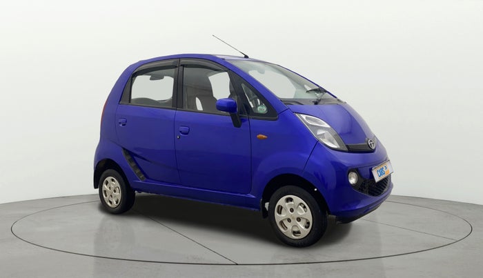 2016 Tata Nano TWIST XT, Petrol, Manual, 41,138 km, Right Front Diagonal
