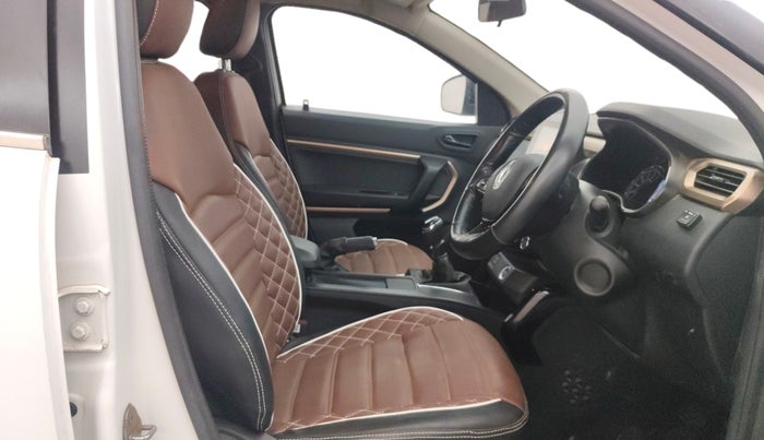 2021 Renault Kiger RXT (O) MT, CNG, Manual, 48,419 km, Right Side Front Door Cabin