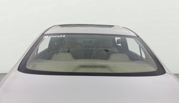 2016 Maruti Ciaz VDI+ SHVS, Diesel, Manual, 92,732 km, Rear Windshield