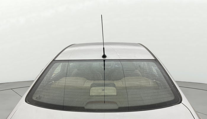 2016 Hyundai Verna 1.6 VTVT S, Petrol, Manual, 73,143 km, Rear Windshield