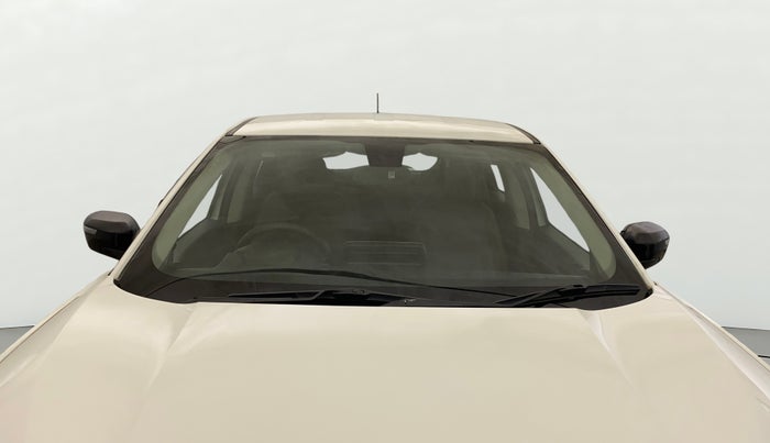 2022 Tata Harrier XM 2.0L KRYOTEC, Diesel, Manual, 38,886 km, Front Windshield