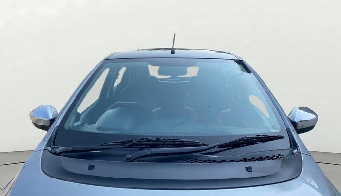 2019 Tata Tiago XZ PLUS PETROL, Petrol, Manual, 9,143 km, Front Windshield