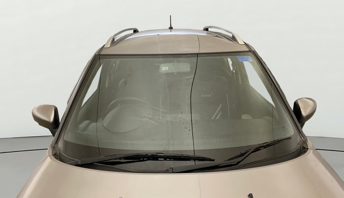 2023 Maruti IGNIS DELTA 1.2, CNG, Manual, 40,083 km, Front Windshield