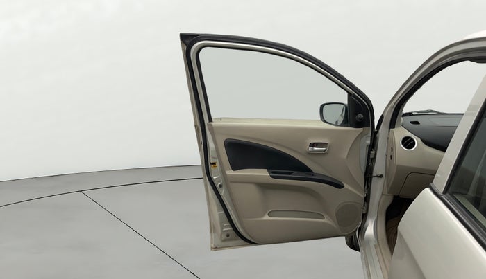 2016 Maruti Celerio VXI, Petrol, Manual, 63,313 km, LHS Front Door