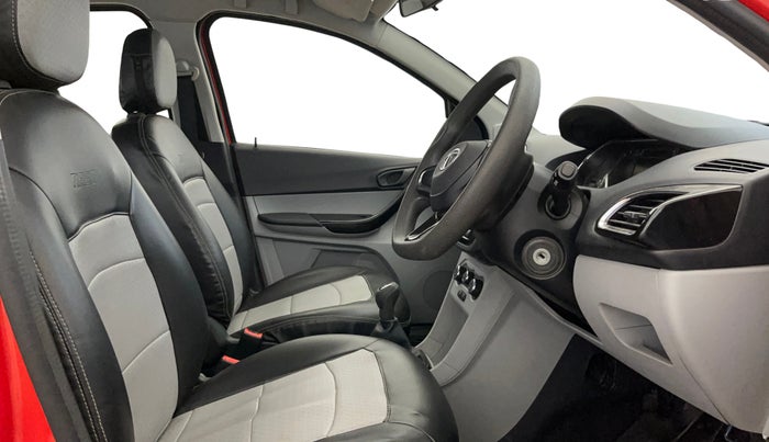 2020 Tata Tiago XT PETROL, Petrol, Manual, 34,785 km, Right Side Front Door Cabin