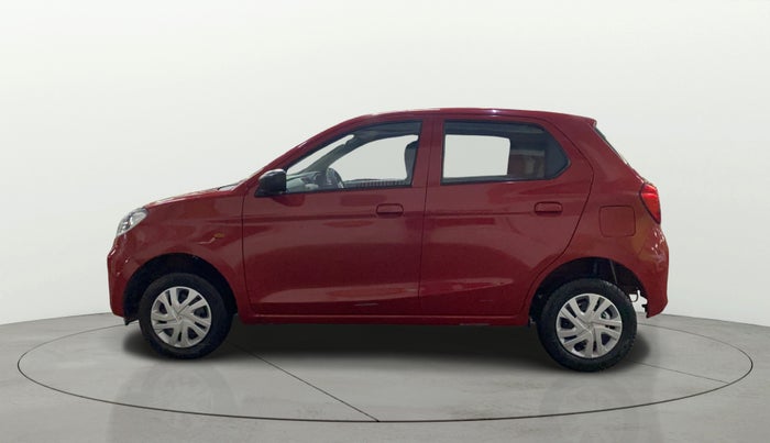 2022 Maruti Alto K10 VXI PLUS, Petrol, Manual, 20,540 km, Left Side