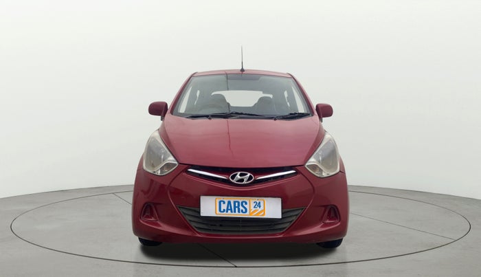 2014 Hyundai Eon MAGNA +, Petrol, Manual, 64,060 km, Front