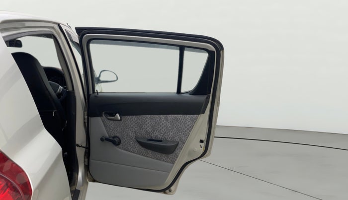 2018 Maruti Alto 800 VXI, Petrol, Manual, 4,119 km, RHS Rear Door