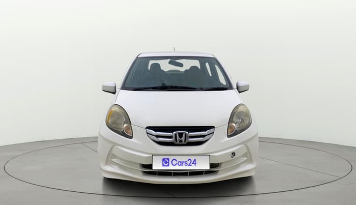 2014 Honda Amaze 1.2L I-VTEC SX, CNG, Manual, 74,174 km, Front
