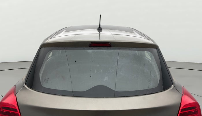 2020 Maruti Swift LXI, Petrol, Manual, 77,176 km, Rear Windshield