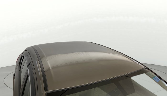 2020 Maruti Ciaz DELTA 1.5 SHVS MT PETROL, Petrol, Manual, 24,200 km, Roof
