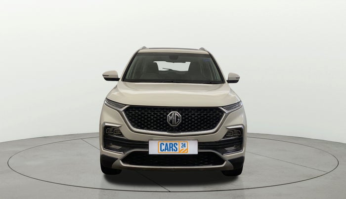 2019 MG HECTOR SHARP 1.5 DCT PETROL, Petrol, Automatic, 90,415 km, Front